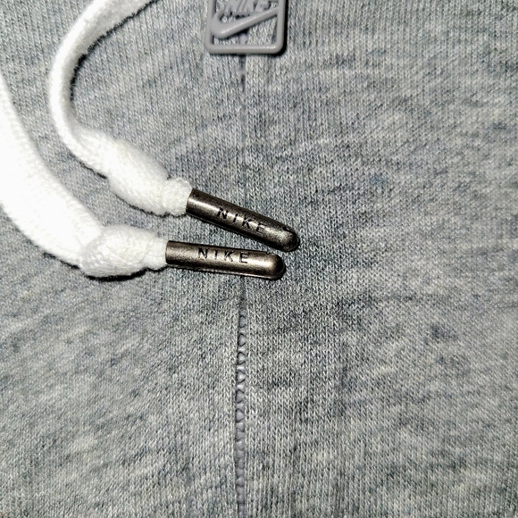 Nike Mesh Vest - Picture 5 of 6